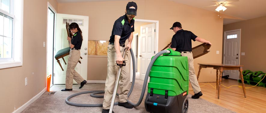 Ashland, OH cleaning services
